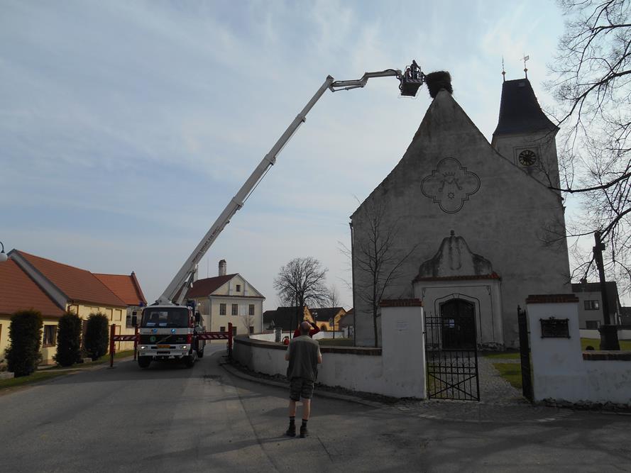 12 Záchrana čapích vajec, Dubné - 11. 4. 2015 (10).JPG