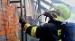 12 požár střechy bytového domu Gorazdovo náměstí Olomouc - 15-3-2013 (11)