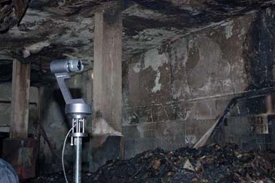 Sférická kamera Spheron