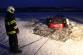 13 Auto pod ledem, Bližší Lhota - 24. 2. 2015 (13)