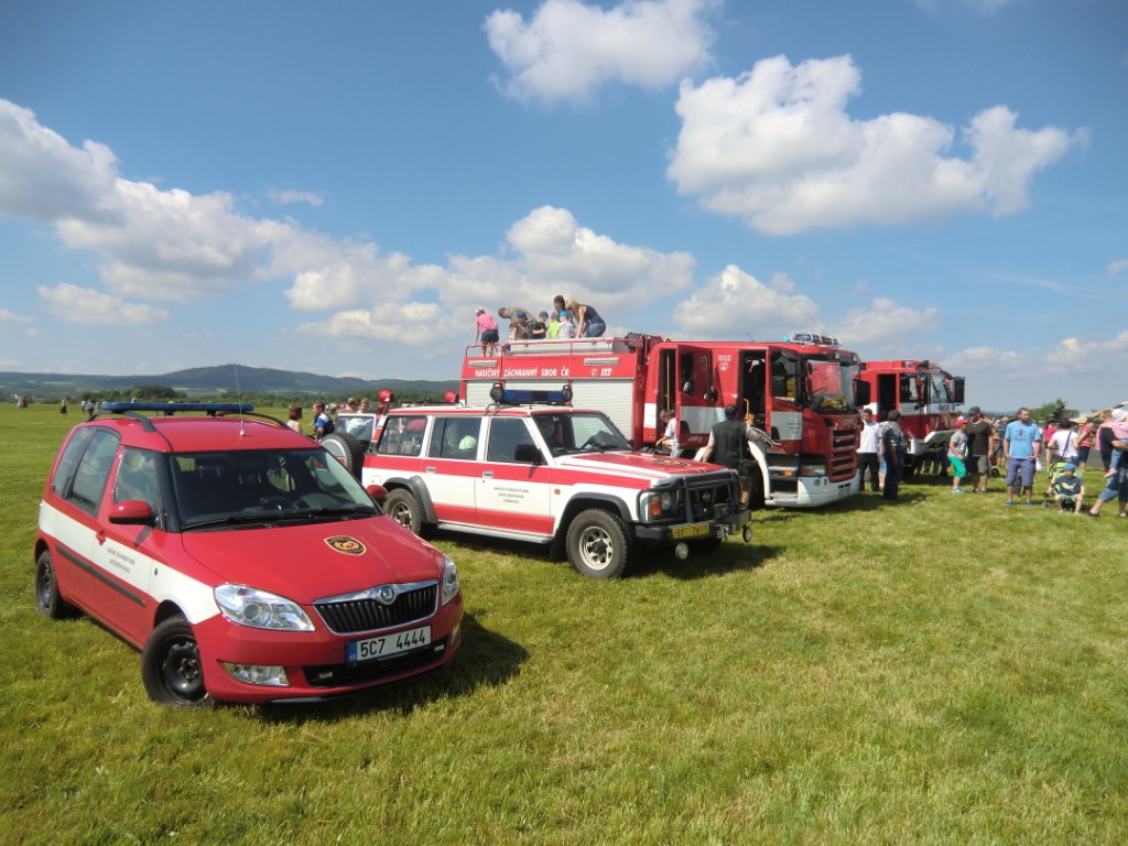 13 Den u armády, Strakonice - 24. 5. 2014 (16).JPG
