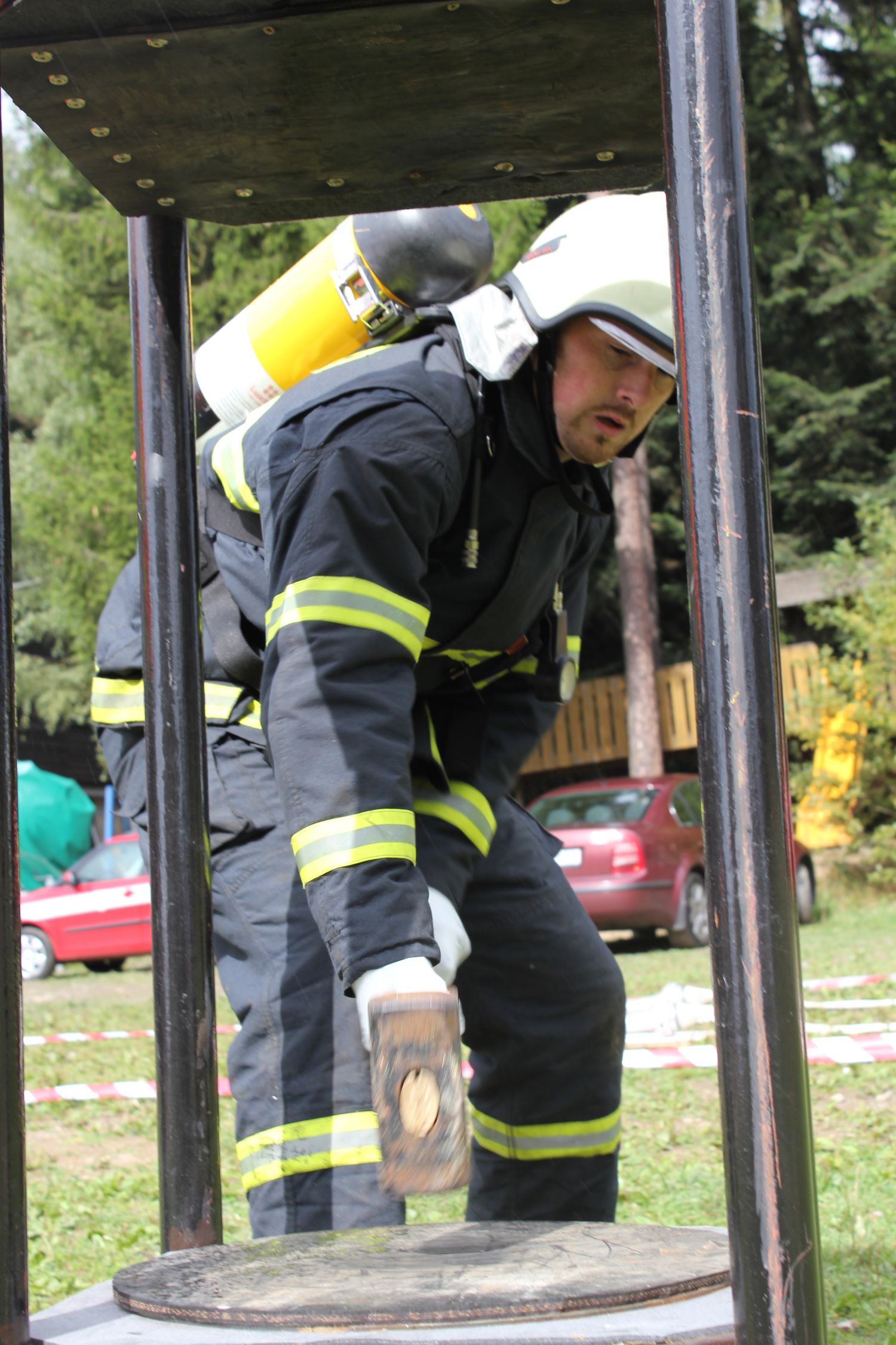13 TFA, Lipno nad Vltavou - 13. 9. 2013 (10).JPG
