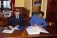 14-11-25 Podpis smlouvy HZS KHk - ZS vrcholky hor z.s.