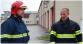 14 Ing. Bartošek na stanici v JH - 9. 11. 2015 (14)