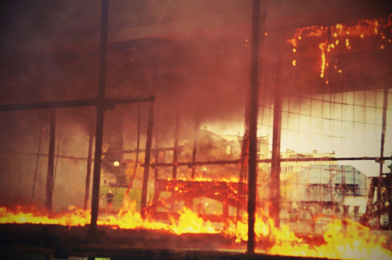 15 18-10-2013 Požár elektroinstalace v mostní konstrukci - Přerov (3).jpg