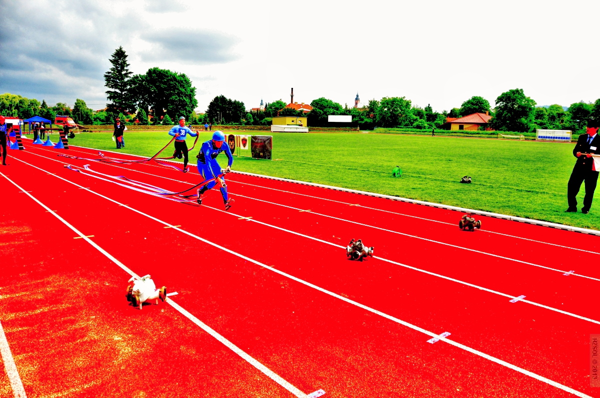 15 Hranická věž - dvojboj - 2013 (14).JPG