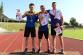 150-Krajská soutěž v požárním sportu 2025 v Kutné Hoře