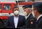15_Ministr vnitra Jan Hamáček a generální ředitel HZS ČR genmjr. Vladimír Vlček