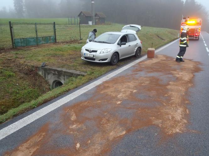 16.11.2013 DN Nalžovské Hory