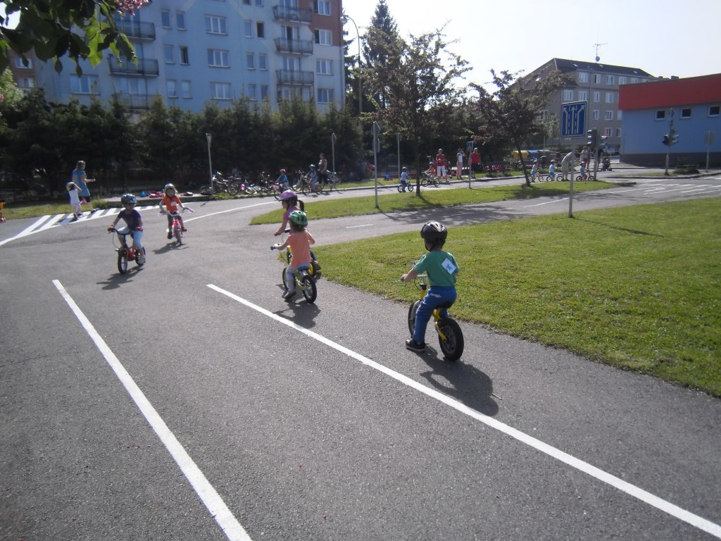 17 Dopravní hřiště, Strakonice - 22. 5. 2014 (1).JPG