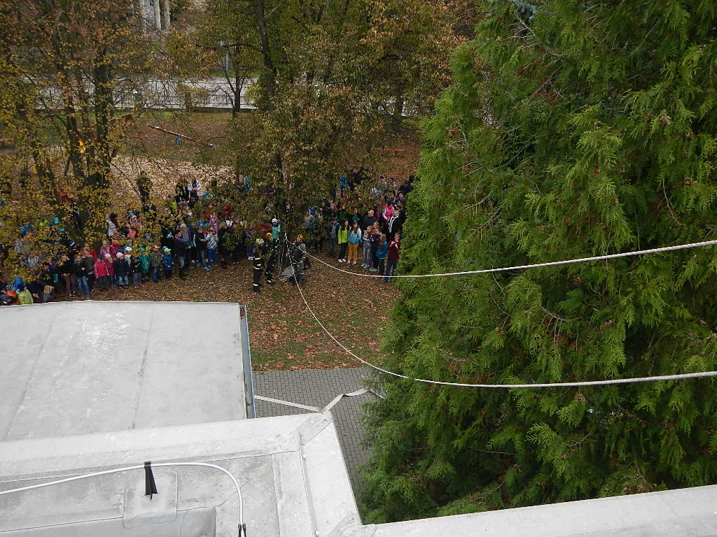 18 Cvičení ZŠ, Jindřichův Hradec - 3. 11. 2014 (12).JPG