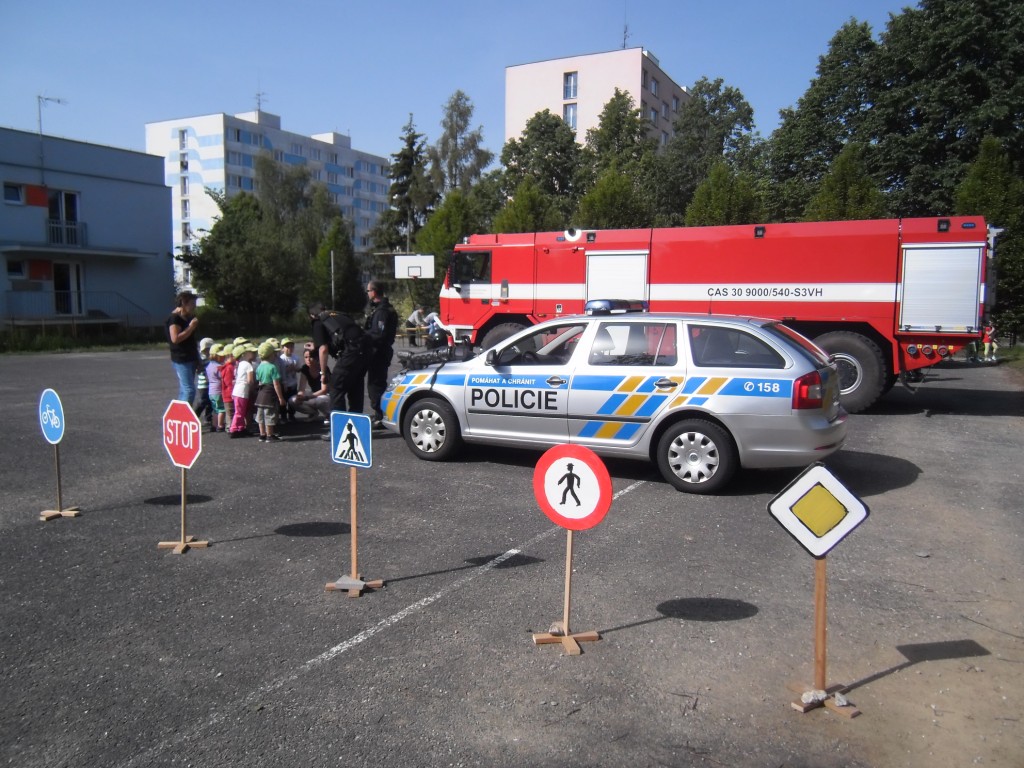 18 Dopravní hřiště, Strakonice - 22. 5. 2014 (2).JPG