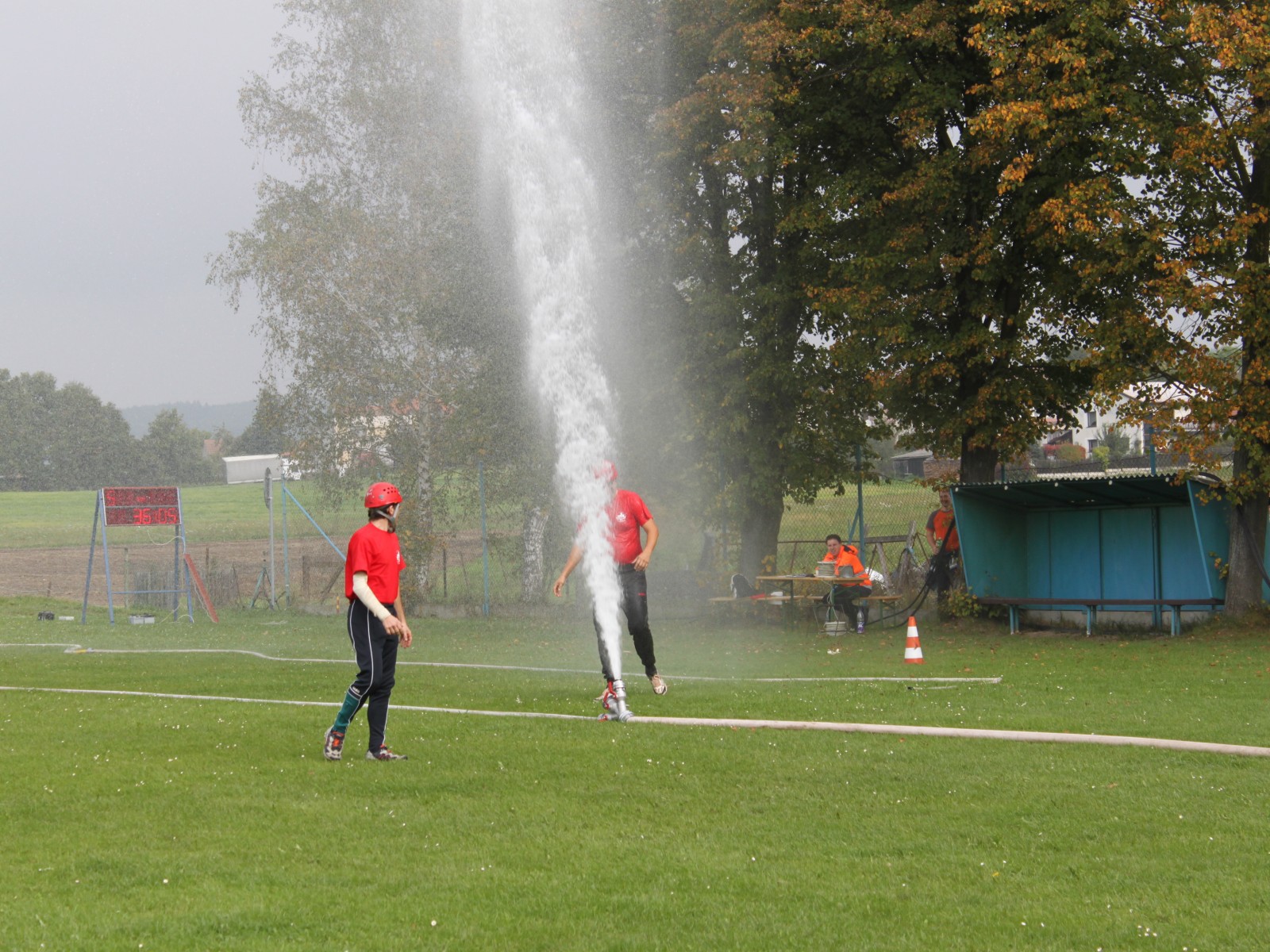 19 Soutěž v požárním sportu denních zaměstnanců HZS JčK 2014 (3).jpg