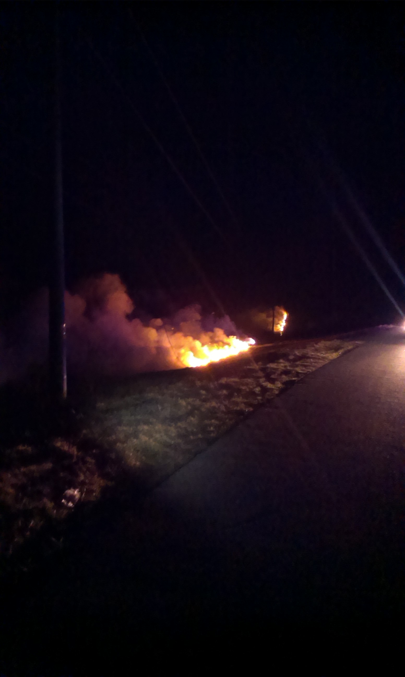 2 24-2-2014 Požár trávy od elektrického kabelu (2).jpg