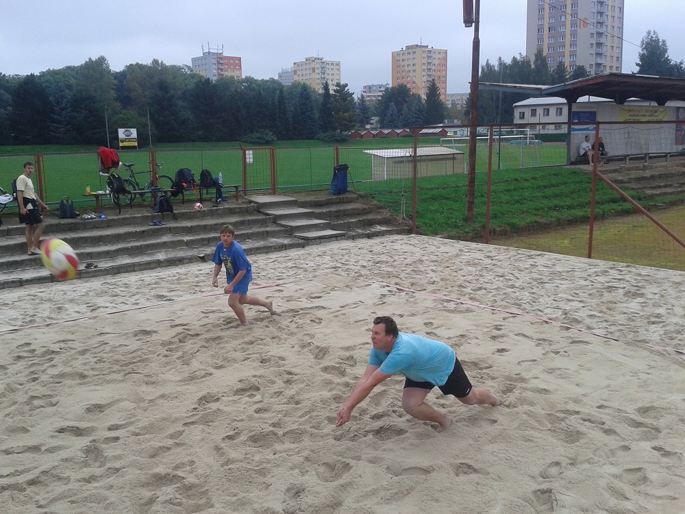 2 Beach HZS JčK/Turnaj HZS JčK v beachvolejbalu (3).jpg