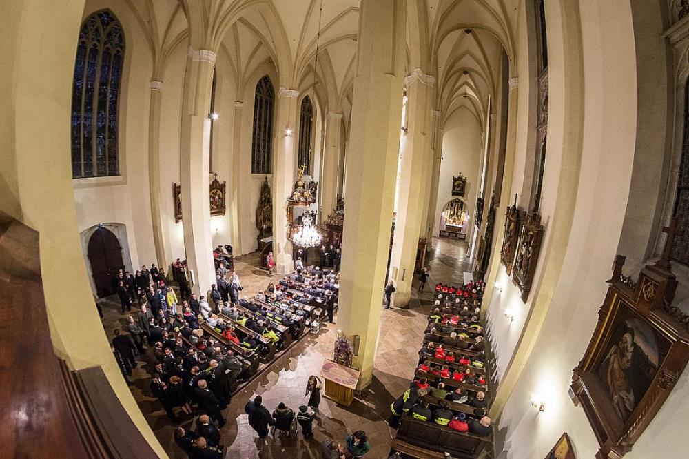 2 Betlémské světlo 2015, Vyšší Brod - 19. 12. 2015 (1).jpg