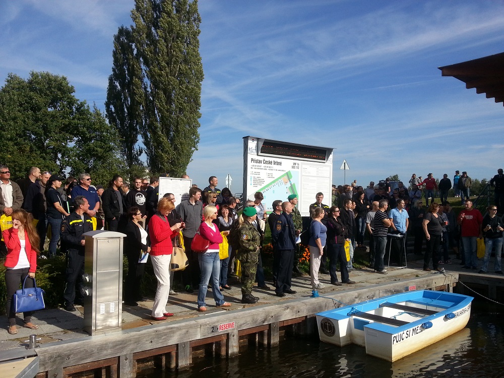 2 Cvičení Dekontaminace vody, České Vrbné - 18. 9. 2014/Cvičení České Vrbné - 18. 9. 2014 (2).jpg