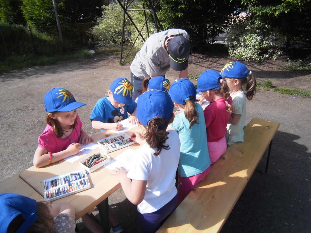 2 Dopravní hřiště, Strakonice - 22. 5. 2014 (4).JPG