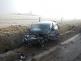 2 Dopravní nehoda, Mosty - 21. 2. 2014 (1)