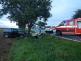 2 Dopravní nehoda 2 OA, Kladruby - 26. 8. 2014 (2)
