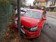 2 Dopravní nehoda 2 OA, Tábor - 7. 11. 2013 (2)