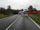 2 Dopravní nehoda 3 NA a 2 OA, Plástovice - 27. 8. 2014 (11)