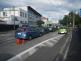 2 Dopravní nehoda 3 OA, České Budějovice (1)