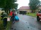 2 Dopravní nehoda NA, OA, cyklista, Dvůr Koroseky - 27. 8. 2013 (4)