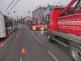 2 Dopravní nehoda NA a plošiny, České Budějovice - 26. 2. 2014 (4)
