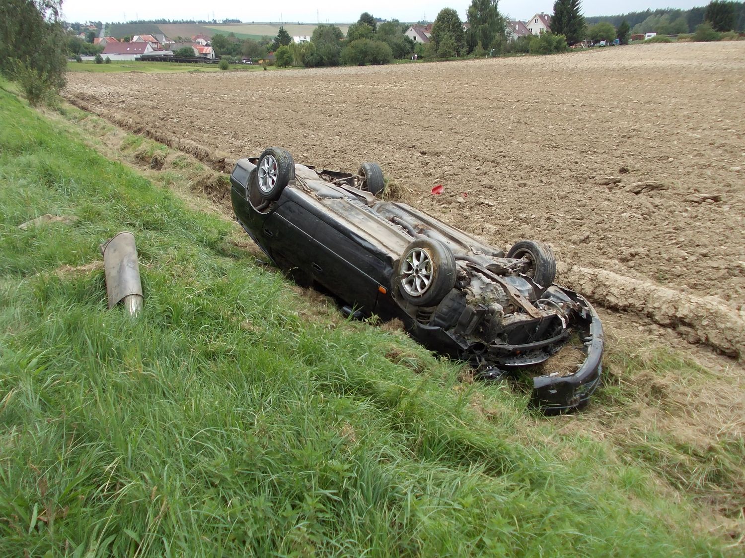 2 Dopravní nehoda OA, Hlinice - 2. 9. 2013 (3).jpg