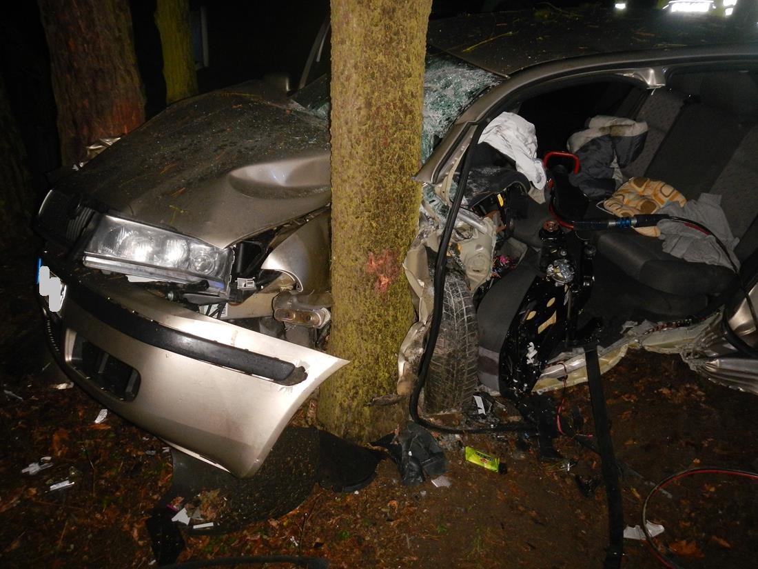 2 Dopravní nehoda OA, Jestřebice - 11. 1. 2016 (2).JPG