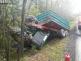 2 Dopravní nehoda traktoru, Loučovice - 30. 9. 2014 (2)