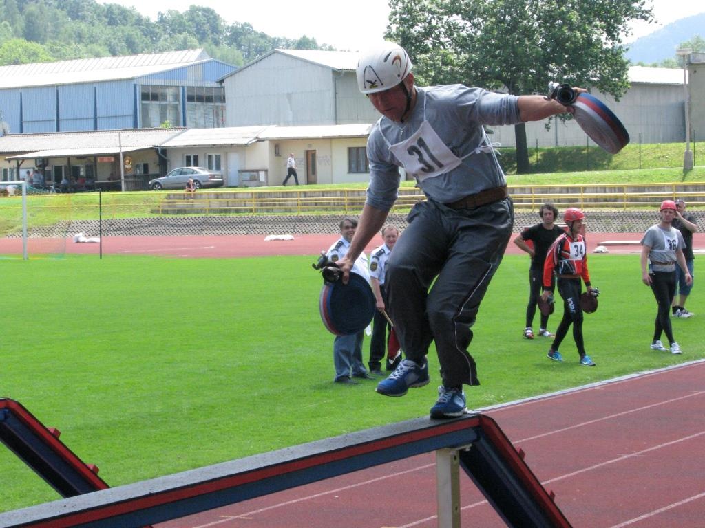 2 Krajská soutěž v požárním sportu, Prachatice - 12. 6. 2015 (20).JPG