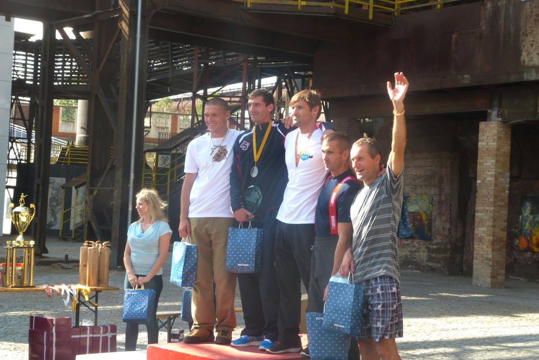 2 Mistrovství HZS ČR v TFA, Ostrava - 5. 9. 2015 (4).JPG