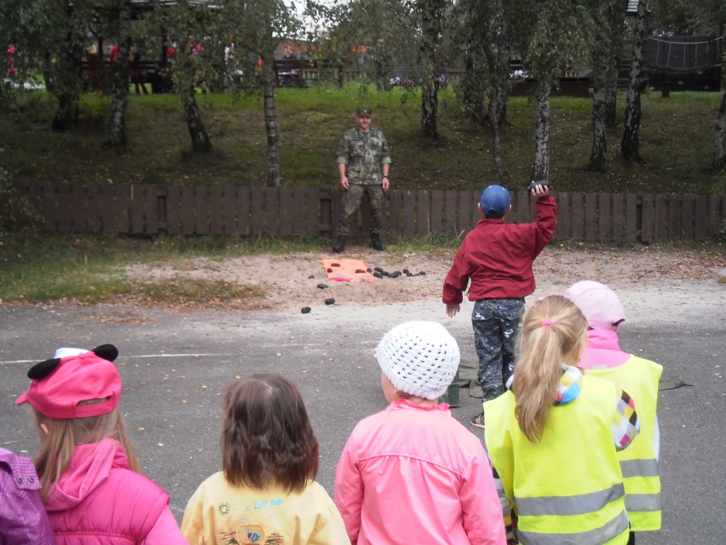 2 Mladý záchranář, Radomyšl - 16. 9. 2014/Mladý záchranář, Radomyšl - 16. 9. 2014 (10).JPG