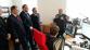 2 Návštěva Ing. Bartoška a brig. gen. Ryby, České Budějovice - 1. 2. 2016 (2)