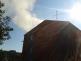 2 Požár střechy, České Budějovice - 28. 8. 2014 (2)