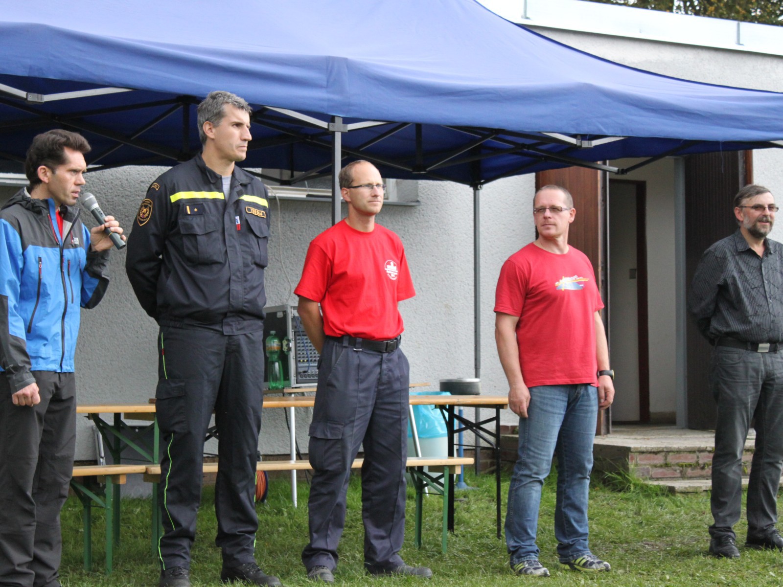 2 Soutěž v požárním sportu denních zaměstnanců HZS JčK 2014 (12).jpg