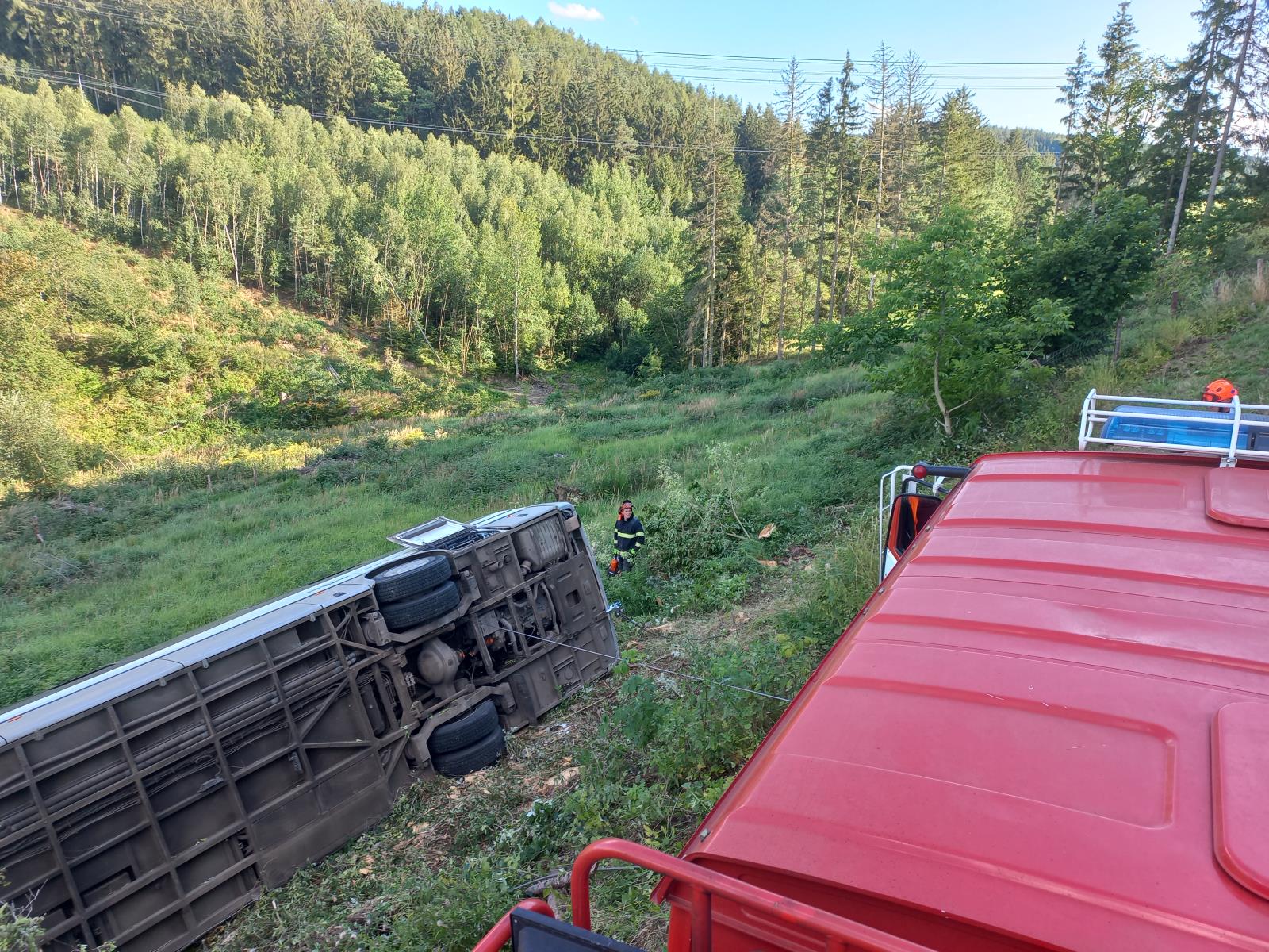 2022-08-02 DN bus, Velké Opatovice/20220802_175101.jpg