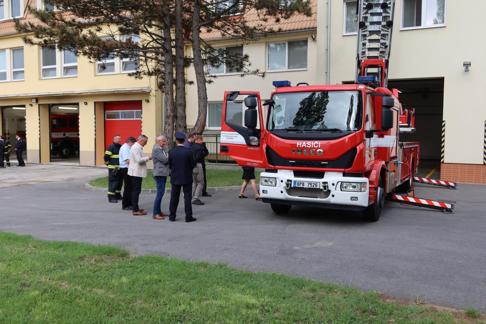 2023-09-01 HS Hodonín, 50 let/HS Hodonín, 50 let (14).JPG