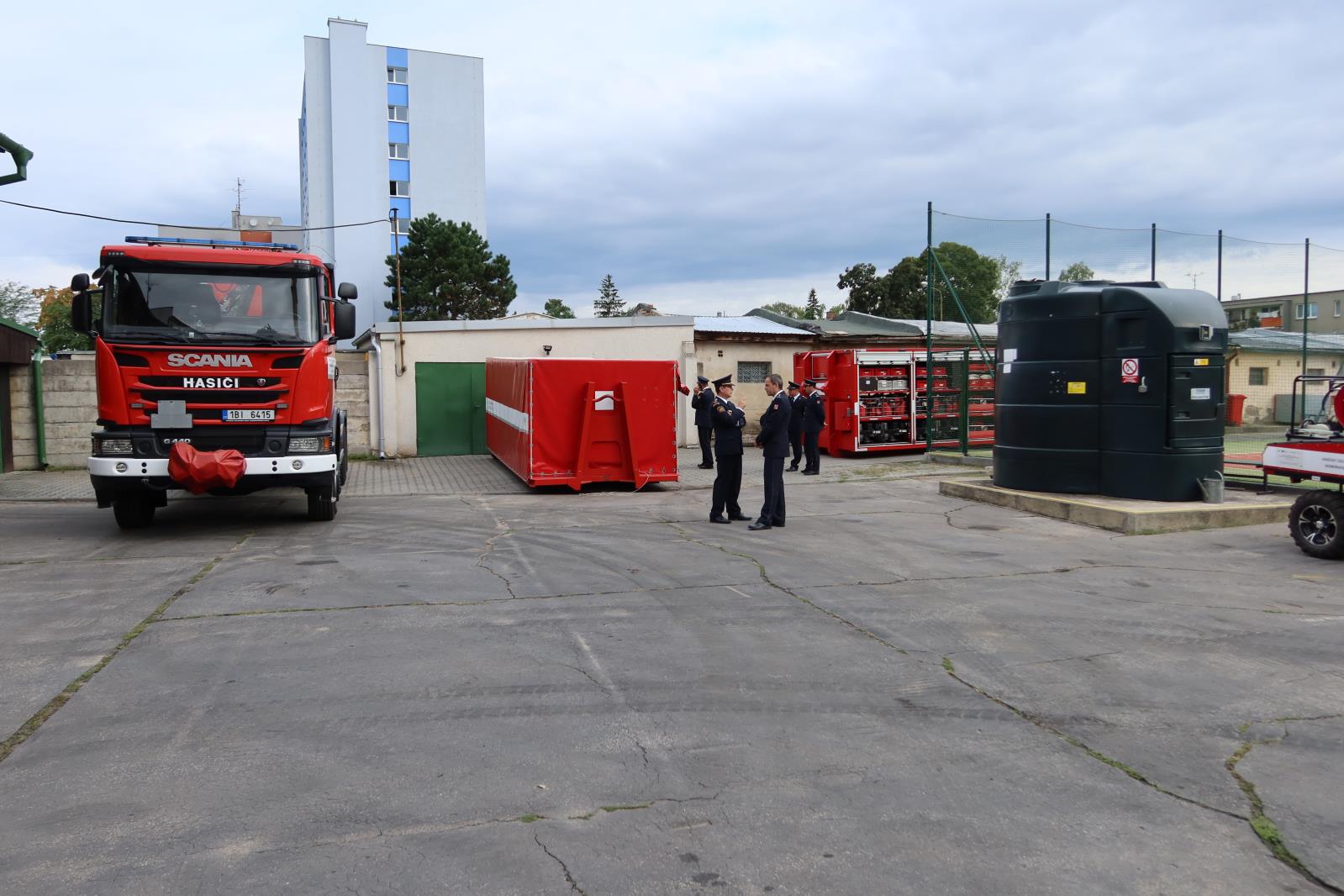 2023-09-01 HS Hodonín, 50 let/HS Hodonín, 50 let (15).JPG