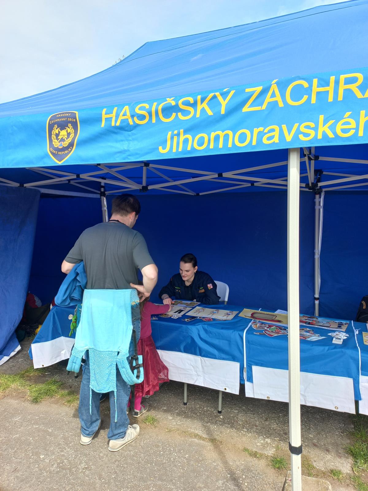 2024-04-28 Přehlídka automobilové techniky, Brno/Prehlidka techniky Brno Reckovice (13).jpg