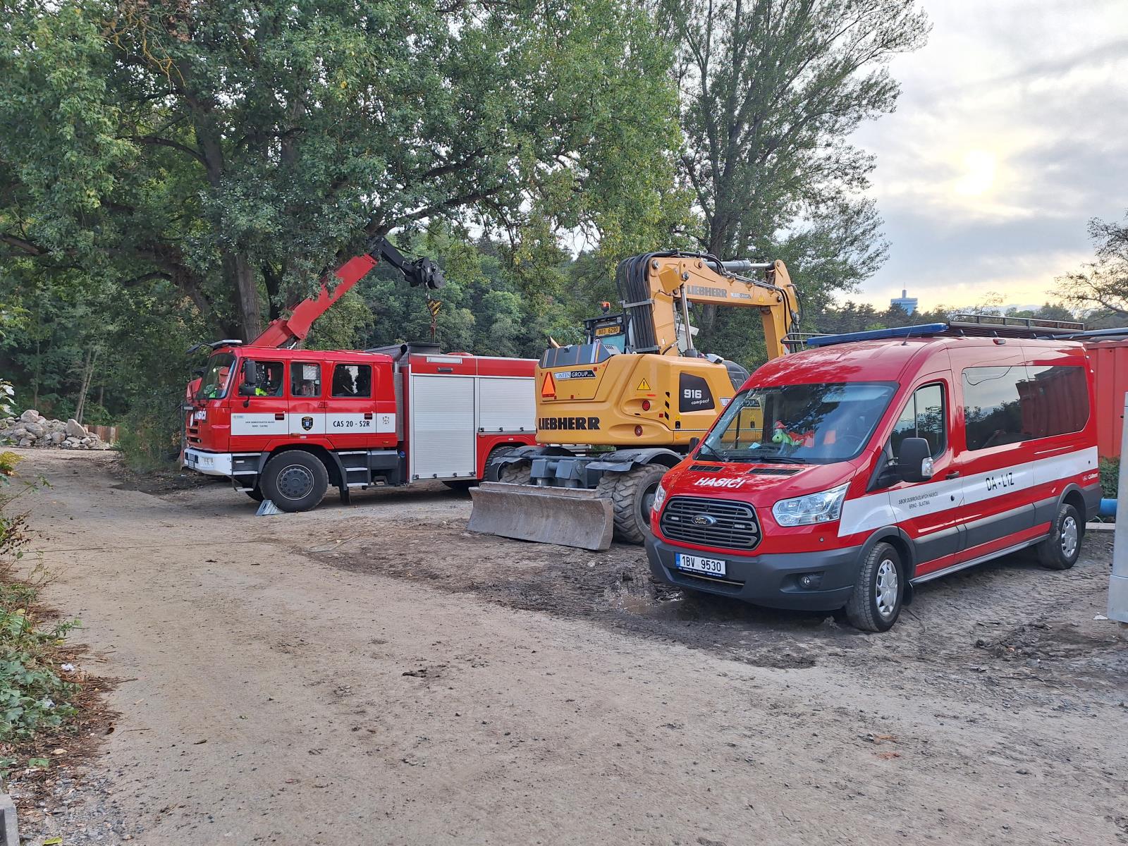 2024-09-11 Protipovodňové opatření, Brno - Poříčí/6.jpg