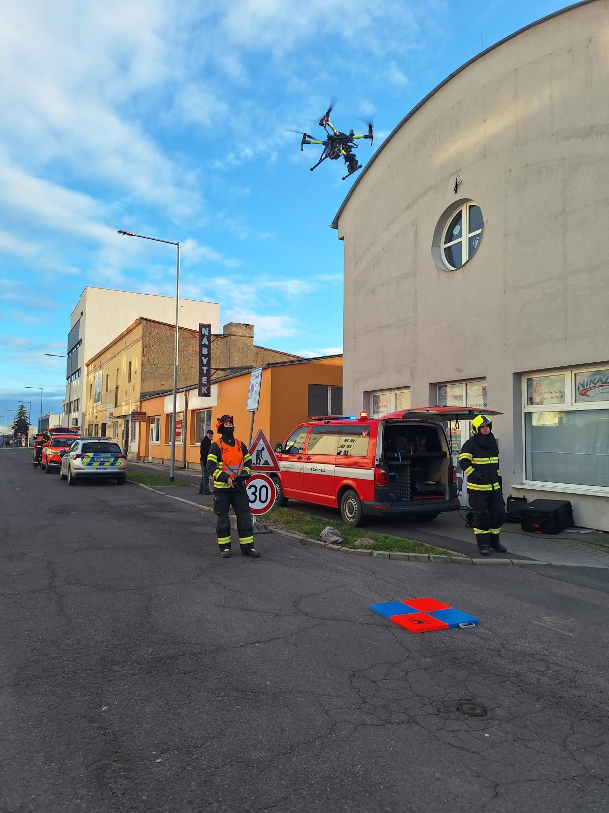 2024-12-15 Exploze v BD, Znojmo,Kotkova/exploze BD, Znojmo (9).jpg