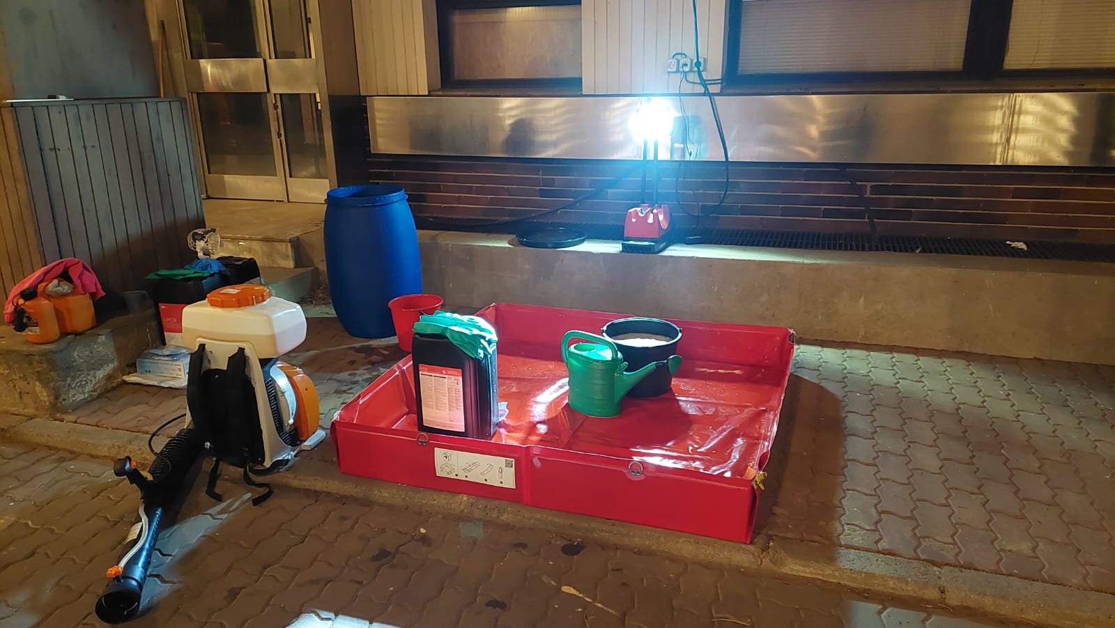 2025-03-28 opatření na hranicích, Hatě, Mikulov/opatření na hranicích (4).jpeg