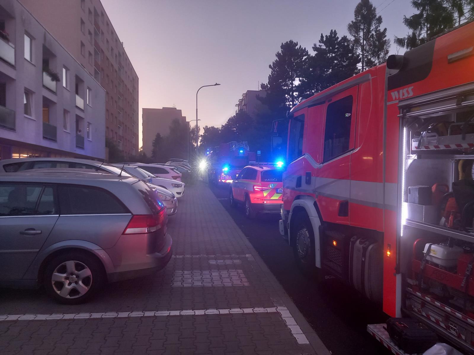 2025-08-17 Požár bytu, Brno/3.jpeg