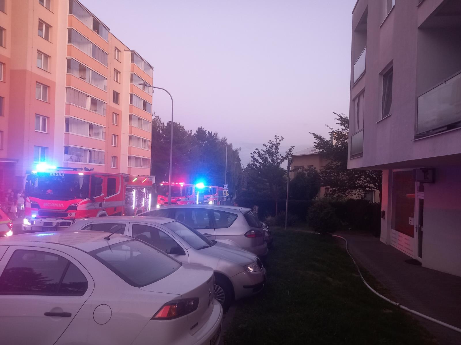 2025-08-17 Požár bytu, Brno/5.jpeg
