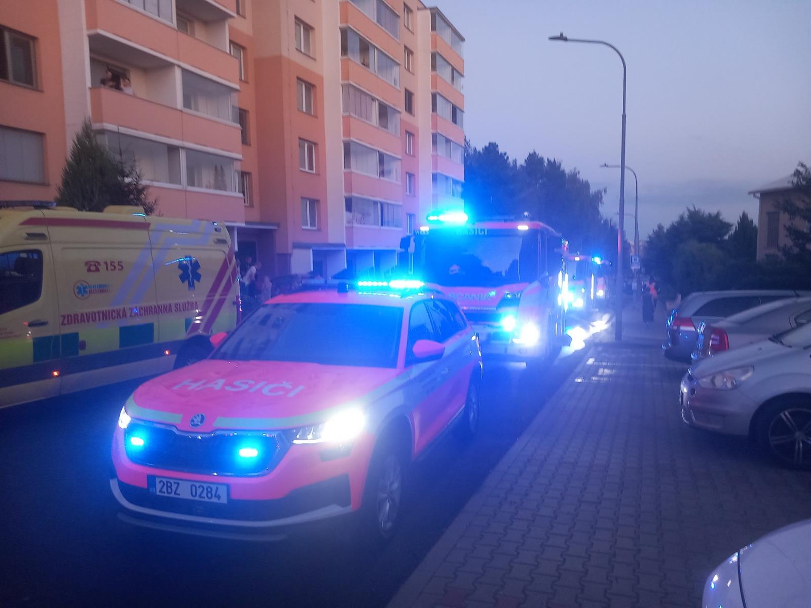 2025-08-17 Požár bytu, Brno/4.jpeg