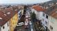 2026-02-07 Požár bytu, Brno, Hromádkova/2