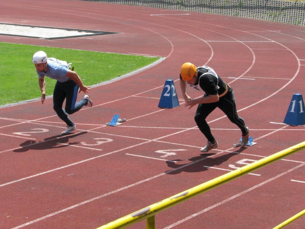 23 Krajská soutěž v požárním sportu, Prachatice - 12. 6. 2015 (17).JPG